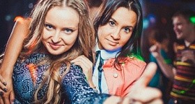 Токио танцы «OLDSCHOOL PARTY»