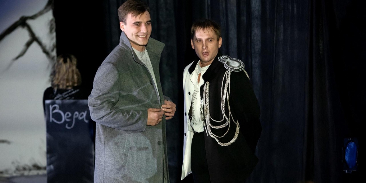 Печорин. Дневник