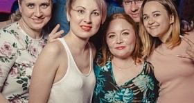 Двойная пятница