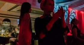 Vecherinka «Dr.Spy.Der»