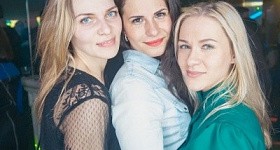 Метрополитан «Big mans weekend»