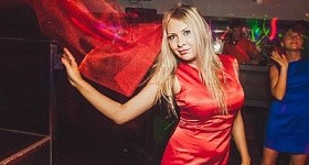 Токио-танцы «ИНТЕРЕСНЫЕ ЛЮДИ»