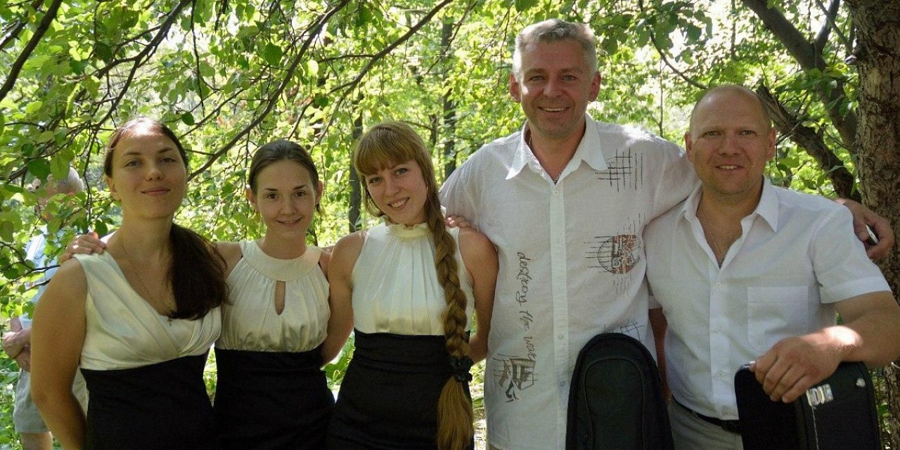 Тематический концерт студии авторской песни «Рио-Рита» «Наш Высоцкий»
