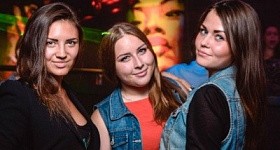 Токио танцы «Перестройка»