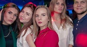 Метрополитан «Шоколад party»