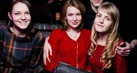 Solo «Приют музыкантов»
