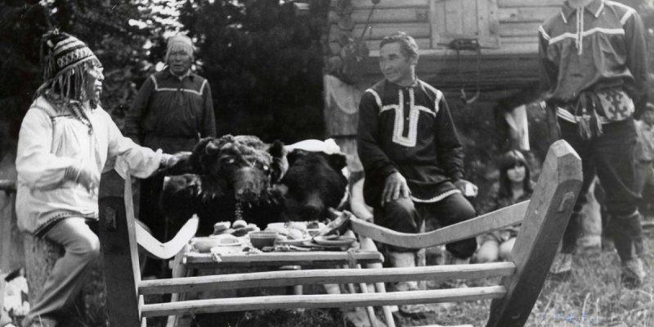 Программа «Ханты квест: выжить на Севере» Программа «Ханты квест: выжить на Севере»
