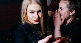 Точка «Пятница»