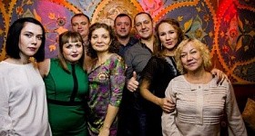 Чайхона lounge-кафе