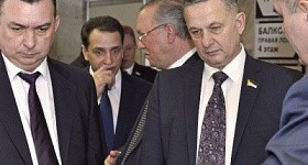 Международная специализированная выставка «Нижневартовск. Нефть. Газ»