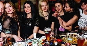 Чайхона lounge-кафе