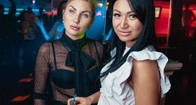 Метрополитан «Ночь на высоте»