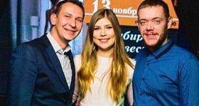 SoloWay «Невеста на обложку»