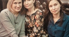 Акулы олдскула