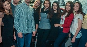 Метрополитан «Бессонница party»