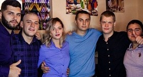 Чайхона lounge-кафе