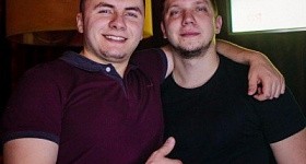SoloWay «Dj Mexx»