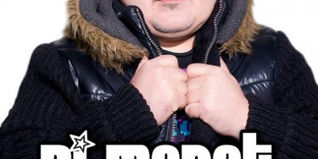 DJ Marat @ Пижон DJ Marat @ Пижон