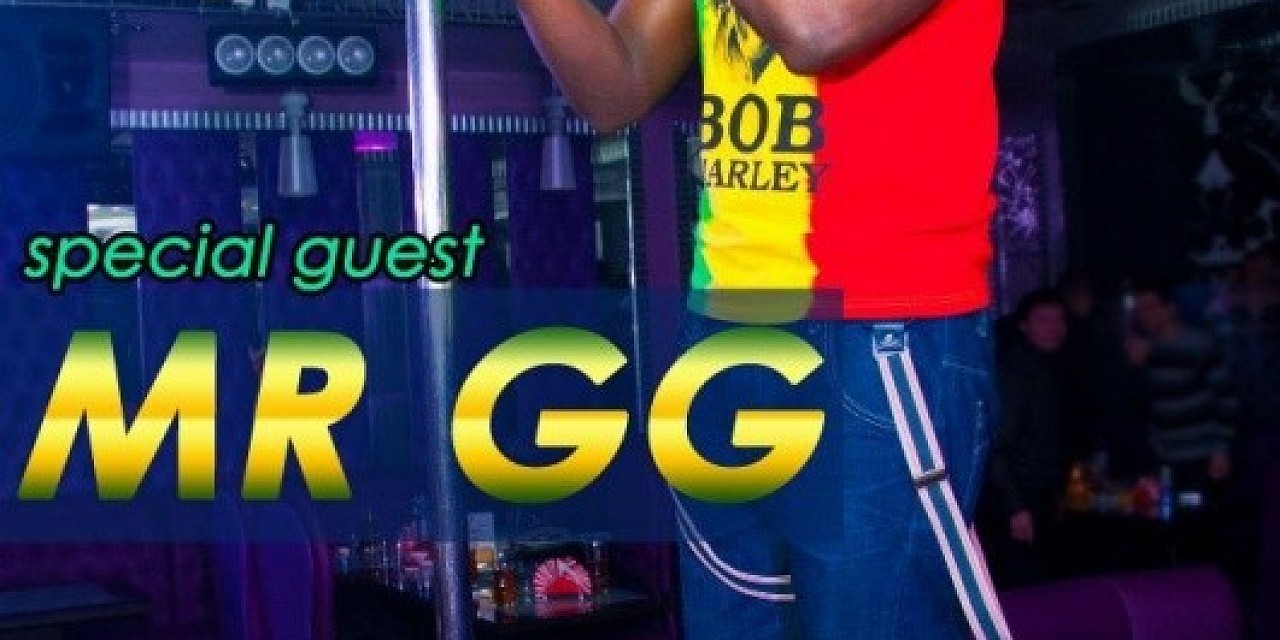 MR GG