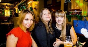Hooligan`s Irish Pub