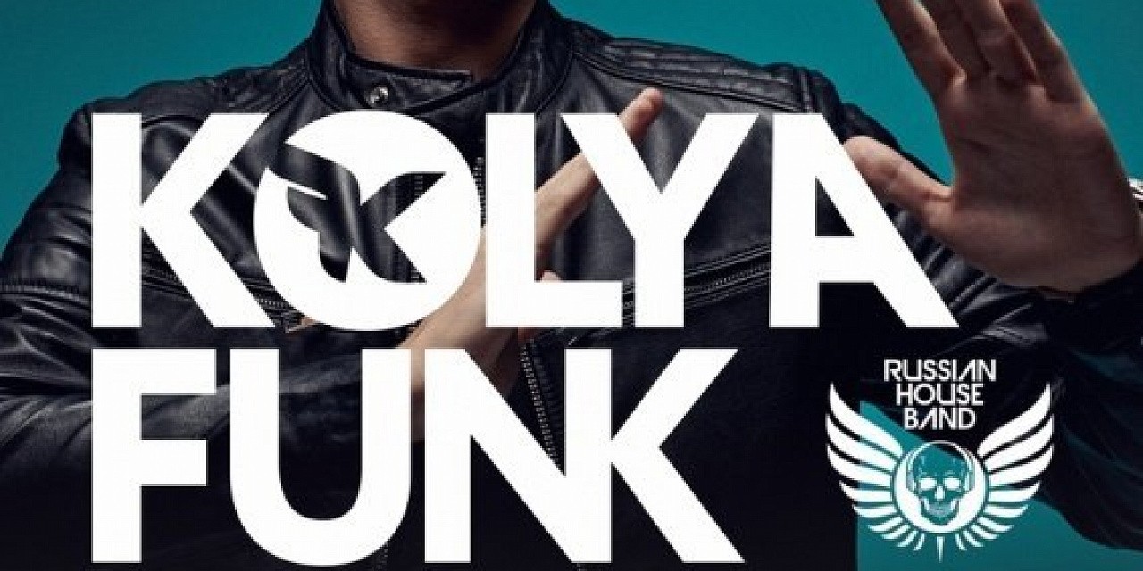 Kolya Funk Kolya Funk