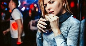 Vecherinka «DEEPDANCE»