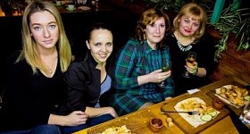 Чайхона lounge-кафе
