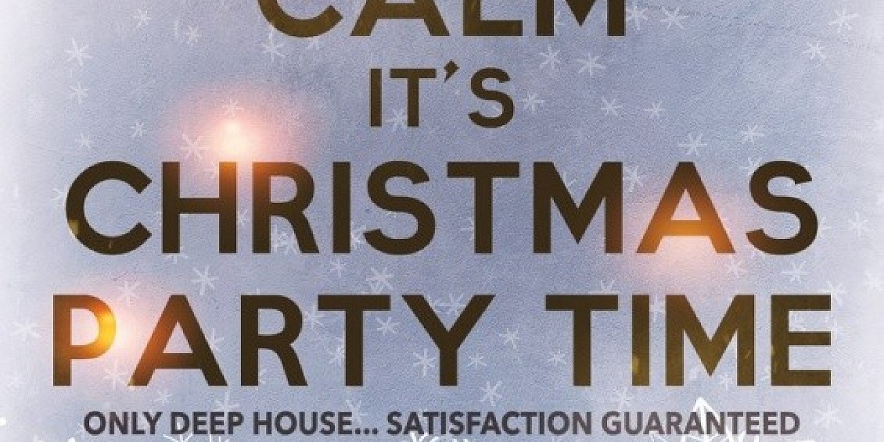 Christmas party
