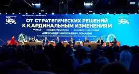 В ХМАО пустующие земли отдадут под комплексное развитие территорий