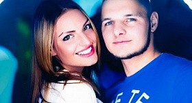 Inturist «Yan Polyak»