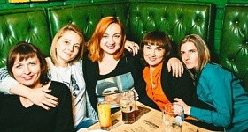 Hooligan`s Irish Pub