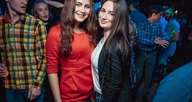 Метрополитан «Halloween»
