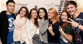 Stand up фестиваль