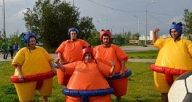 СумоБол