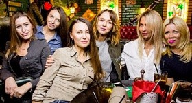 Hooligan`s Irish Pub
