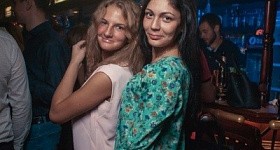Метрополитан «Арбузная party»