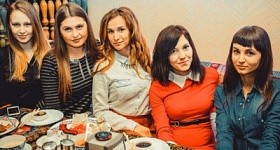 Чайхона