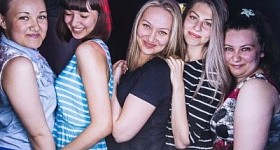 К.Л.У.Б.  «Hype vol.4»