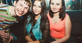 Мегаполис «Космос...и он сказал Поехали!»