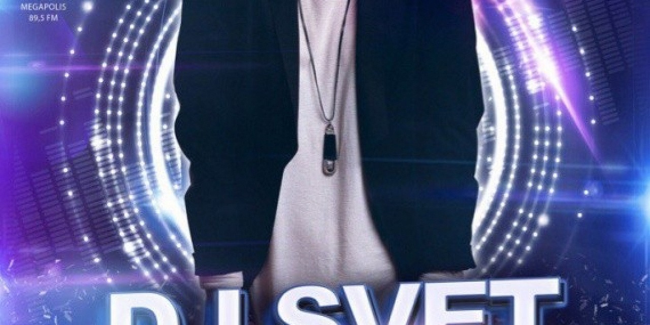Dj Svet