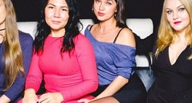 Oscar bar