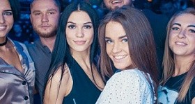 Baron «Каспийский груз»