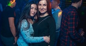 Метрополитан «Valentines day»
