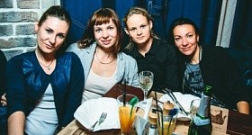 The One Grill&Bar