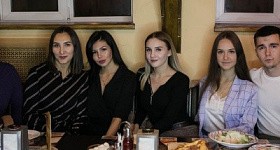 Чайхона lounge-кафе
