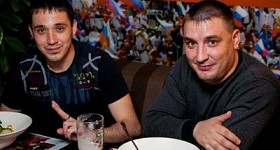 Фудзи «ЧМ по хоккею»