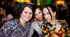 Hooligan`s Irish Pub