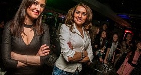 Токио танцы «День встречи выпускников»