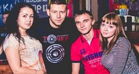 Точка «Dj Zolotin»