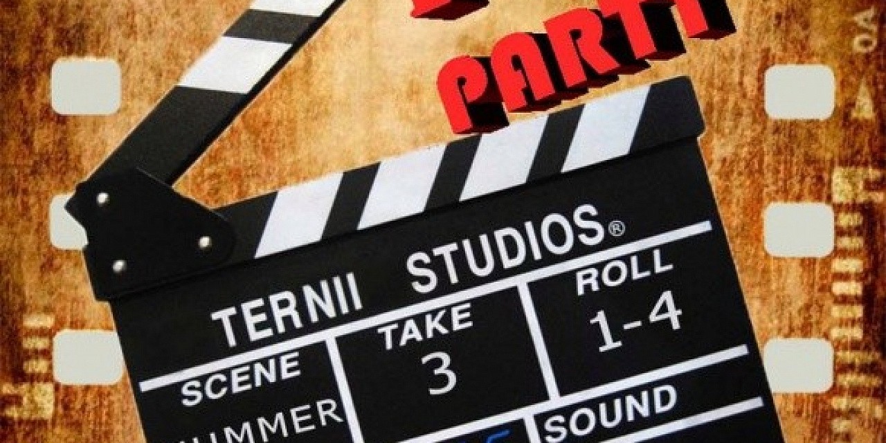 Film party